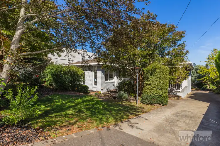 Second view of Homely house listing, 73 Camden Road, Newtown VIC 3220