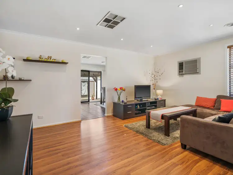 Fifth view of Homely house listing, 4 Casey Drive, Hoppers Crossing VIC 3029