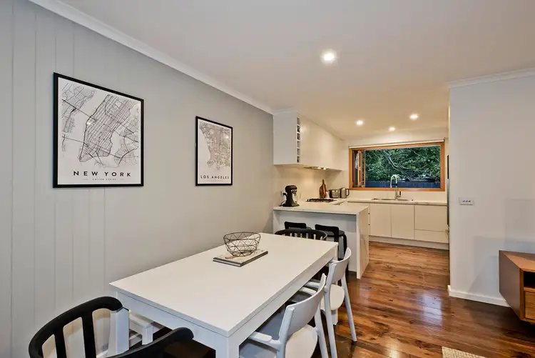 Third view of Homely unit listing, 1/2a Malvern Street, Vermont VIC 3133