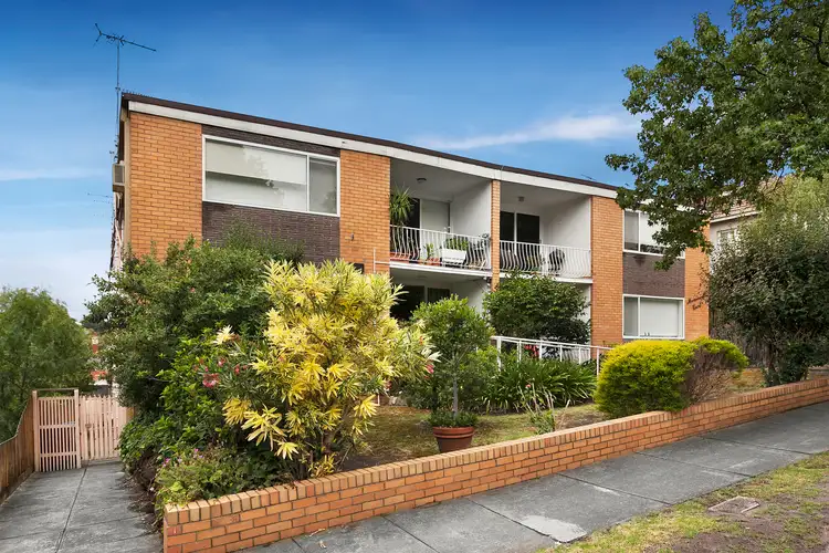 6/9 Monomeath Avenue, Toorak VIC 3142