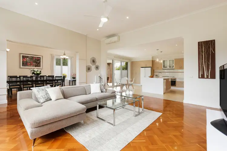 Fourth view of Homely house listing, 47 Bourneville Avenue, Brighton East VIC 3187