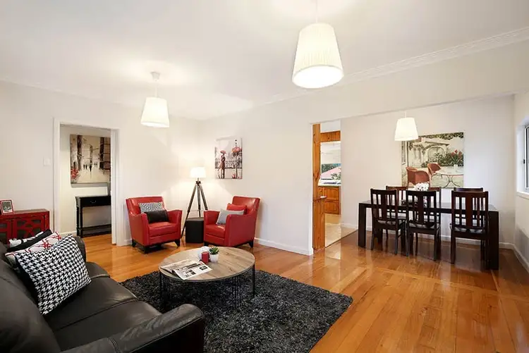 Fourth view of Homely house listing, 9 Inga Street, Burwood East VIC 3151