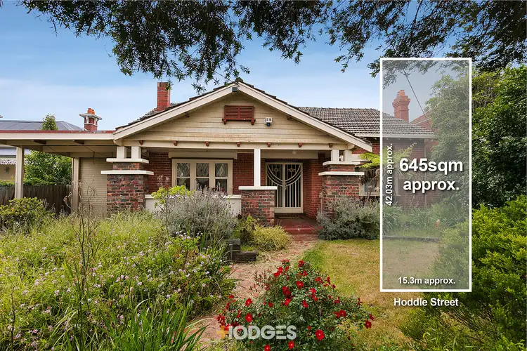 36 Hoddle Street, Elsternwick VIC 3185