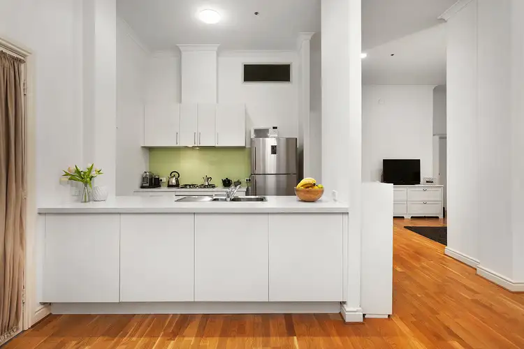 Third view of Homely apartment listing, 148 Wiltshire Drive, Kew VIC 3101