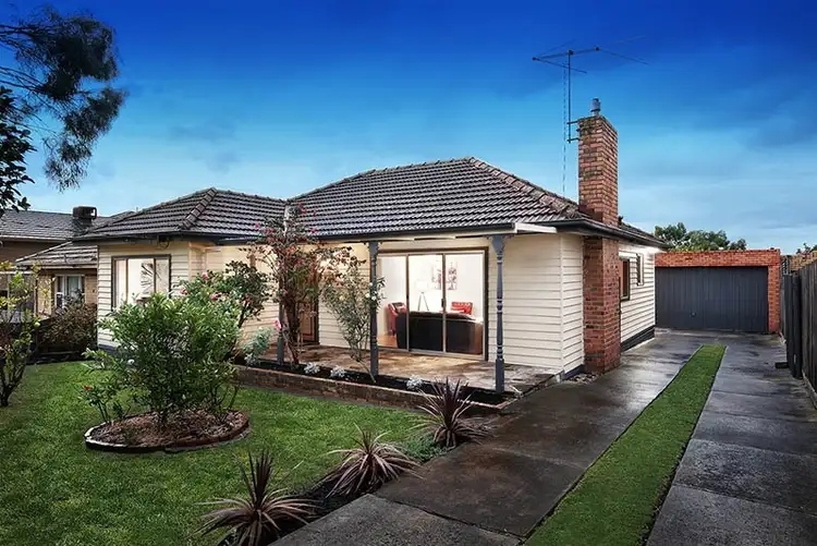 9 Inga Street, Burwood East VIC 3151