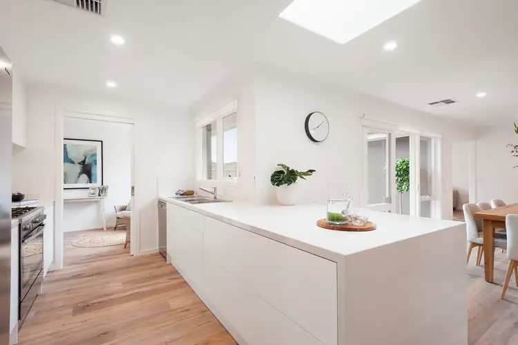 Third view of Homely house listing, 1 Mackie Court, Blairgowrie VIC 3942