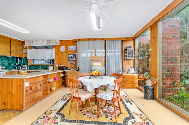 Sixth view of Homely house listing, 7 Kelly Court, Ocean Grove VIC 3226