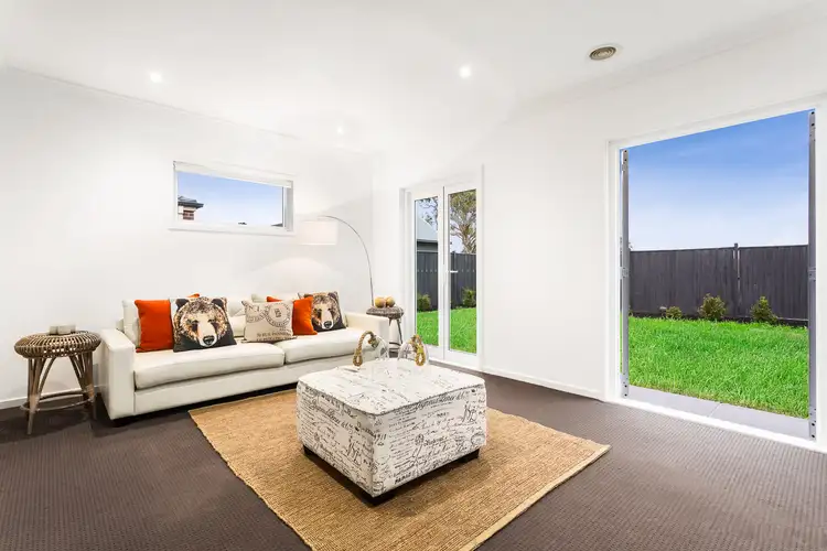 Fifth view of Homely house listing, 21 Macadamia Street, Doreen VIC 3754