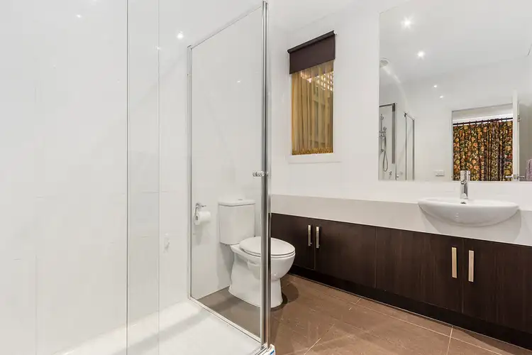 Fifth view of Homely townhouse listing, 3/16-18 Whittens Lane, Doncaster VIC 3108