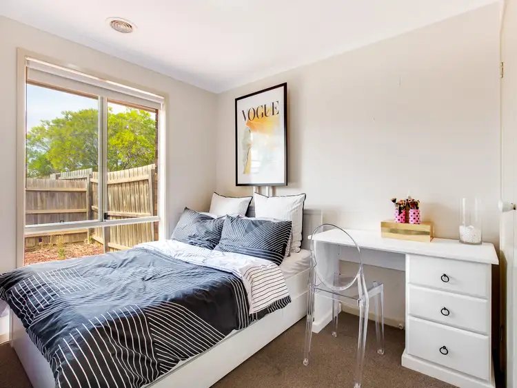 Fifth view of Homely house listing, 12 Toulouse Crescent, Hoppers Crossing VIC 3029