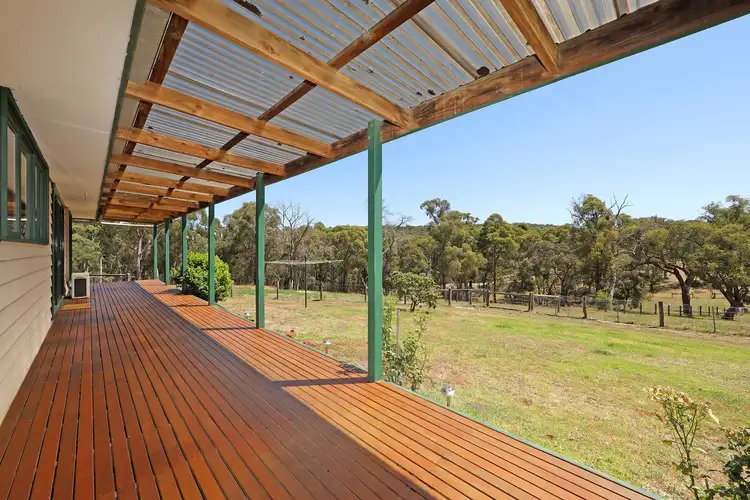 Second view of Homely house listing, 5 Nettleton Road, Monbulk VIC 3793