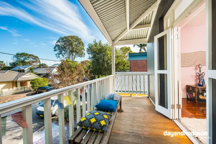 Fourth view of Homely house listing, 38 Gordon Square, Marrickville NSW 2204