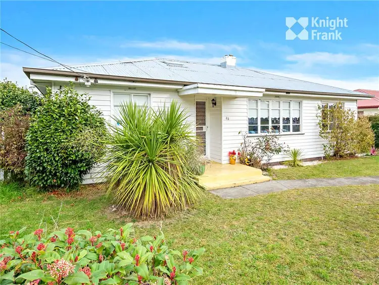 Main view of Homely house listing, 33 Resolution Street, Warrane TAS 7018