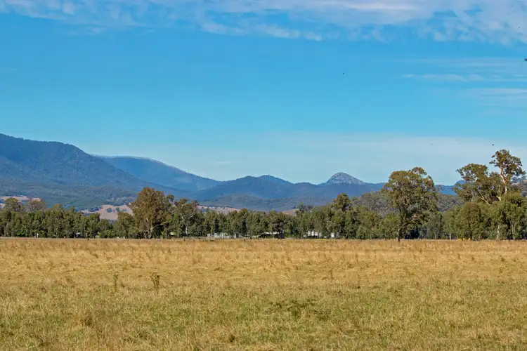 Fourth view of Homely rural property listing, Lots 1 & 3 Goulburn Valley Highway, Thornton VIC 3712