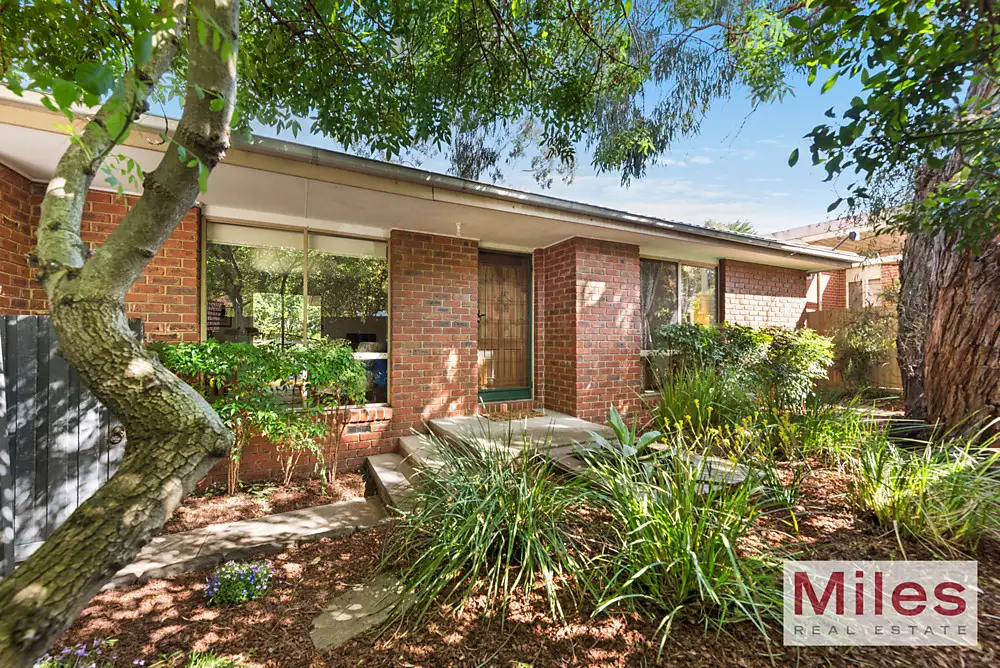 Main view of Homely unit listing, 2/59 Hillside Road, Rosanna VIC 3084