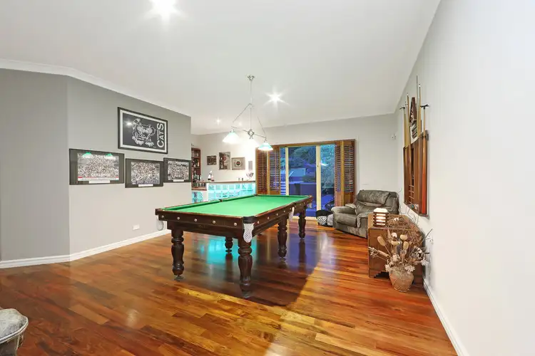 Fifth view of Homely house listing, 8 Greenview Close, Lysterfield South VIC 3156