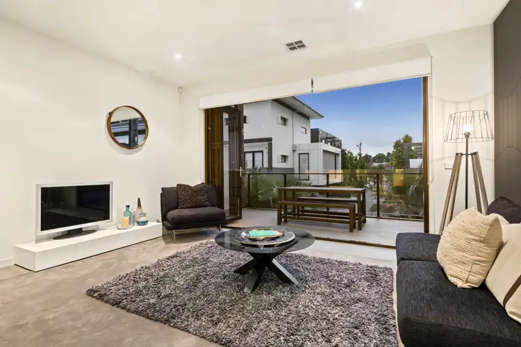 Third view of Homely townhouse listing, 13/149 Male Street, Brighton VIC 3186