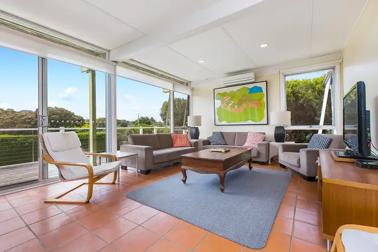 Fifth view of Homely house listing, 106 Back Beach Road, Portsea VIC 3944