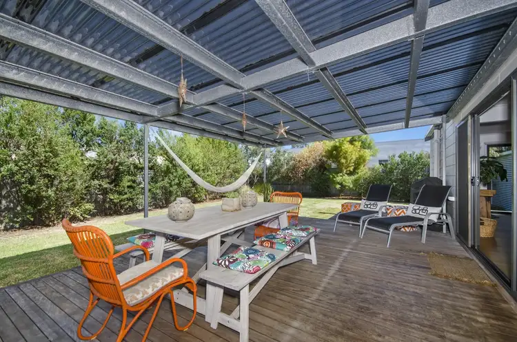 Fifth view of Homely house listing, 31 Knox Drive, Barwon Heads VIC 3227