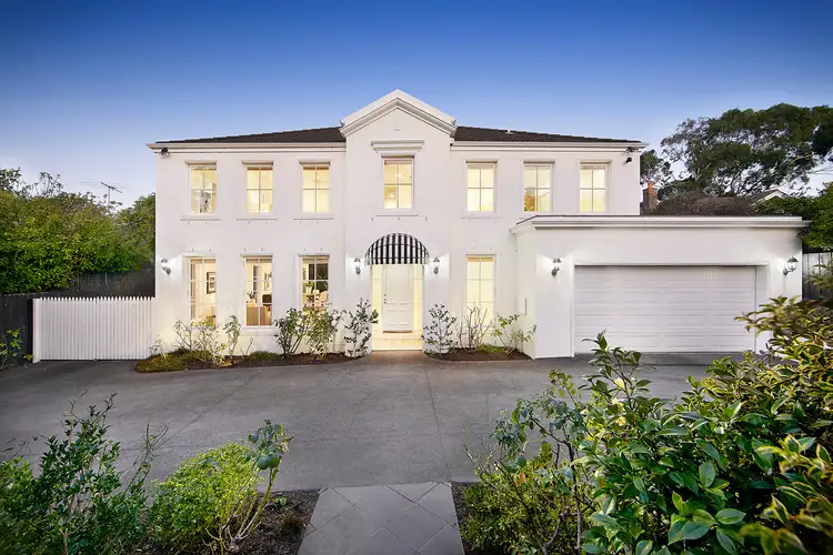 34 Ferncroft Avenue, Malvern East VIC 3145
