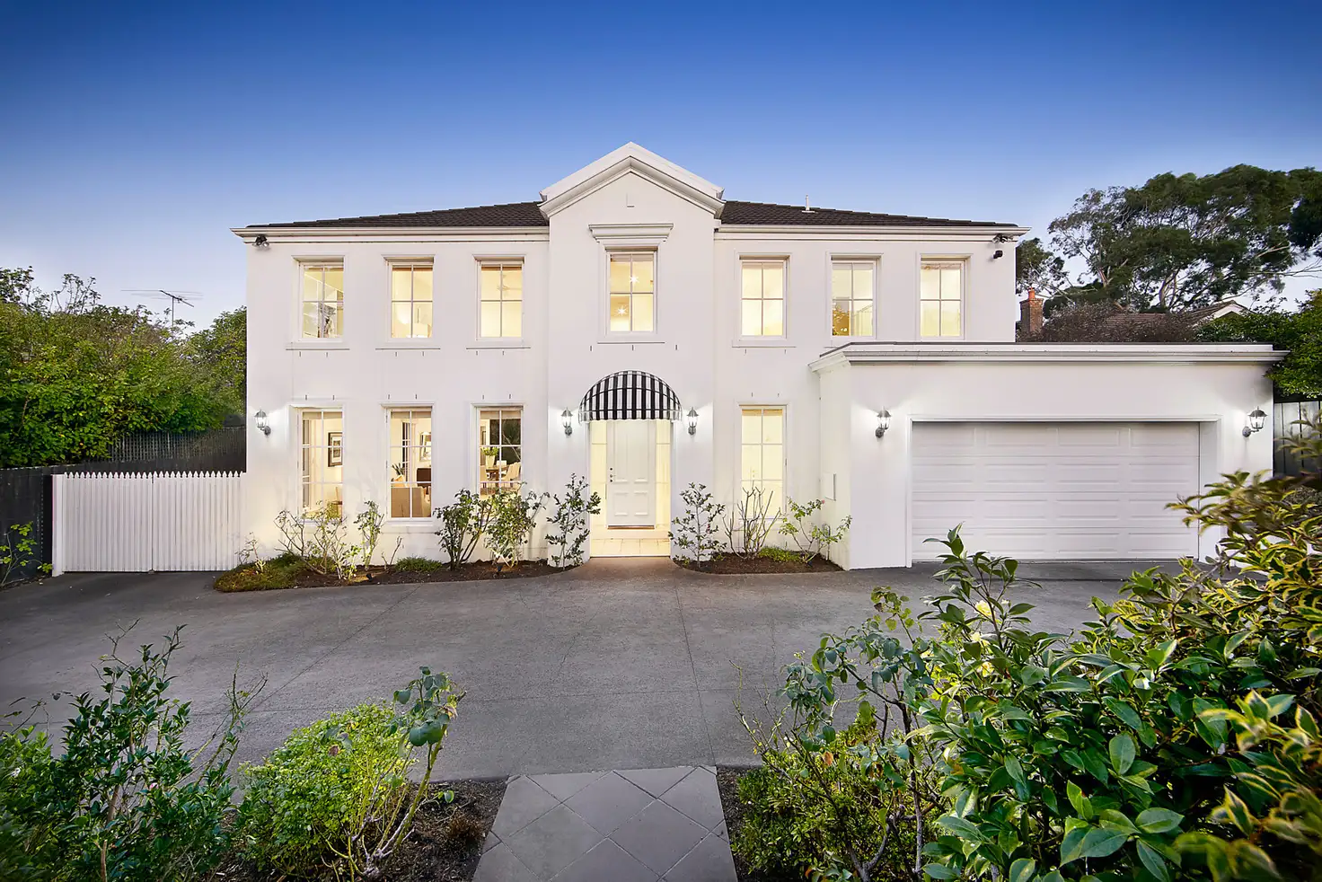 Main view of Homely house listing, 34 Ferncroft Avenue, Malvern East VIC 3145