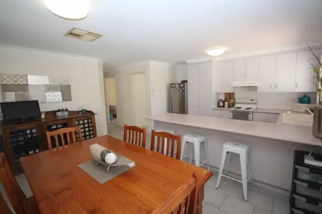 Third view of Homely house listing, 53 Nardoo Street, Glenfield Park NSW 2650