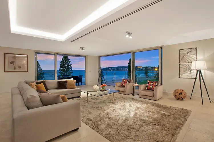 Fourth view of Homely apartment listing, 11/133 North Steyne, Manly NSW 2095