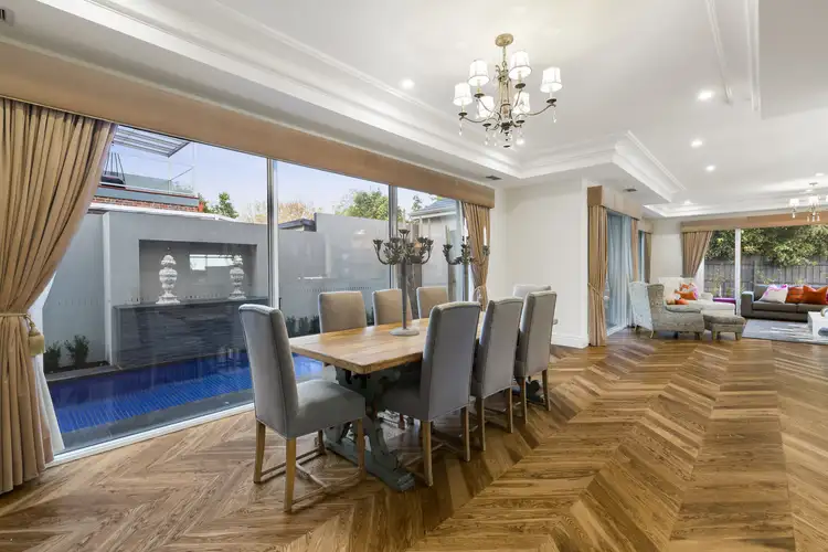 Sixth view of Homely house listing, 6 Pelham Place, Balwyn VIC 3103