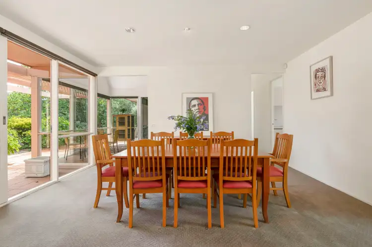 Fourth view of Homely house listing, 11 Brooke Crescent, Blairgowrie VIC 3942
