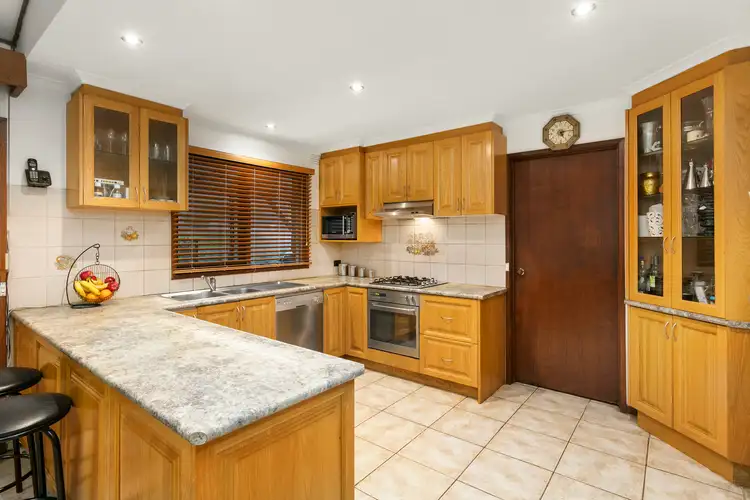 Fourth view of Homely house listing, 22 Spring Valley Drive, Templestowe VIC 3106