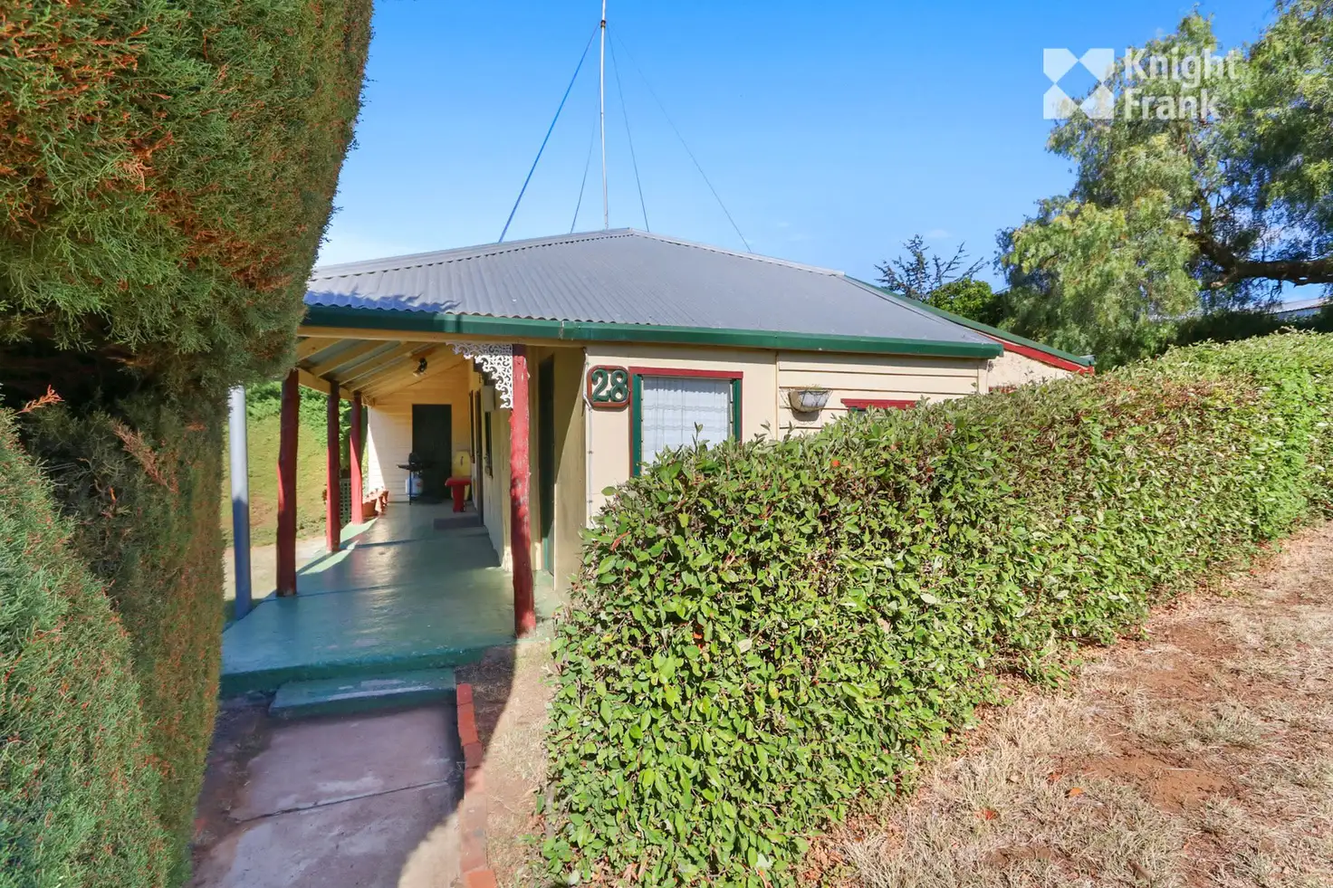 Main view of Homely house listing, 28 Julia Street, Swansea TAS 7190