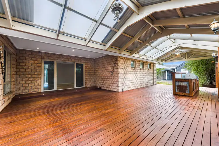 Third view of Homely house listing, 15 Braford Drive, Doreen VIC 3754