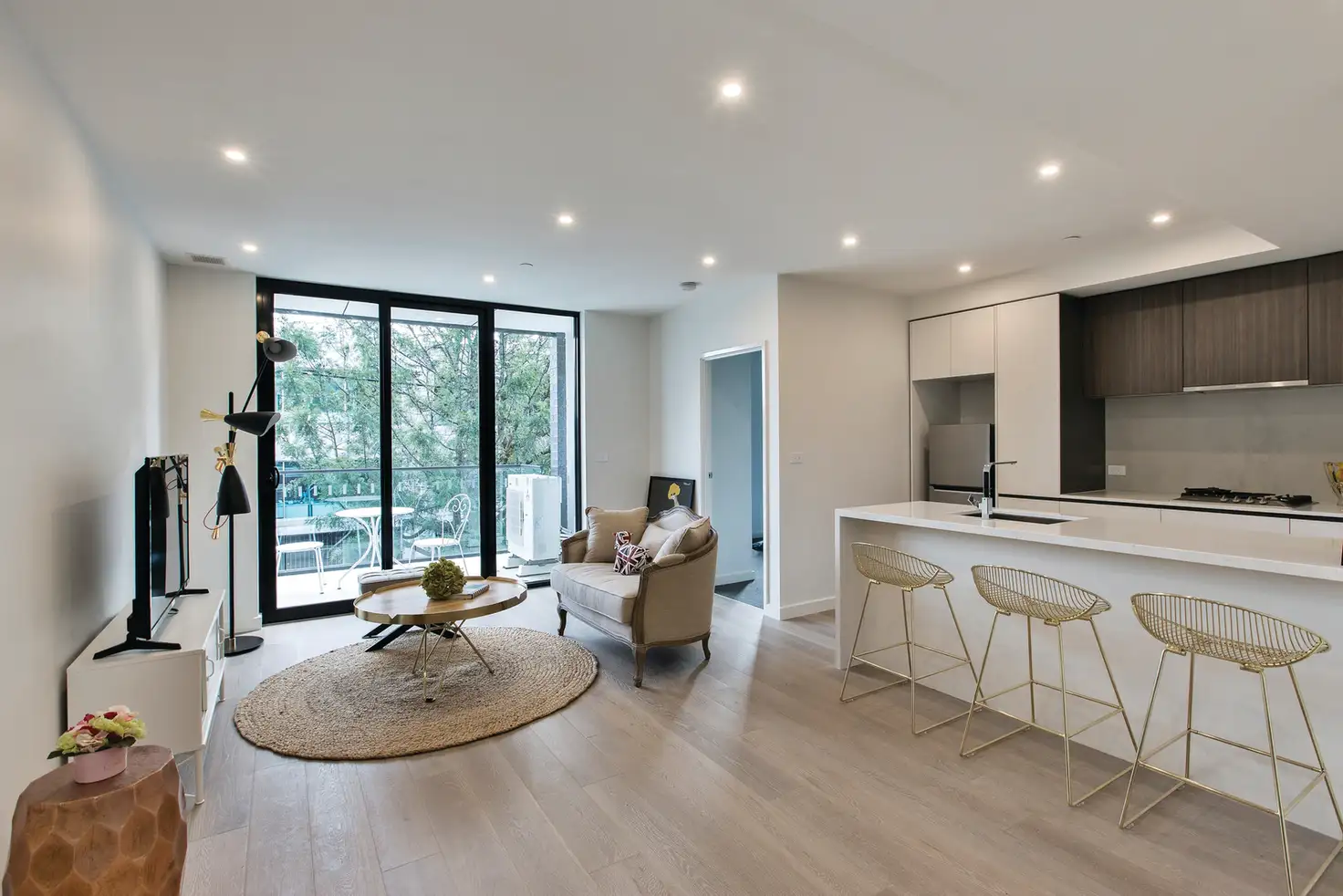 Main view of Homely apartment listing, 107/994 Toorak Road, Camberwell VIC 3124