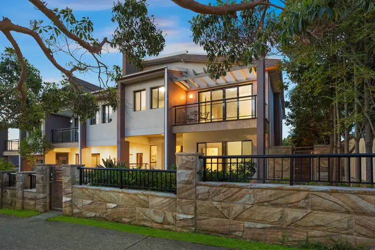 3/32-34 Hardwicke Street, Riverwood NSW 2210