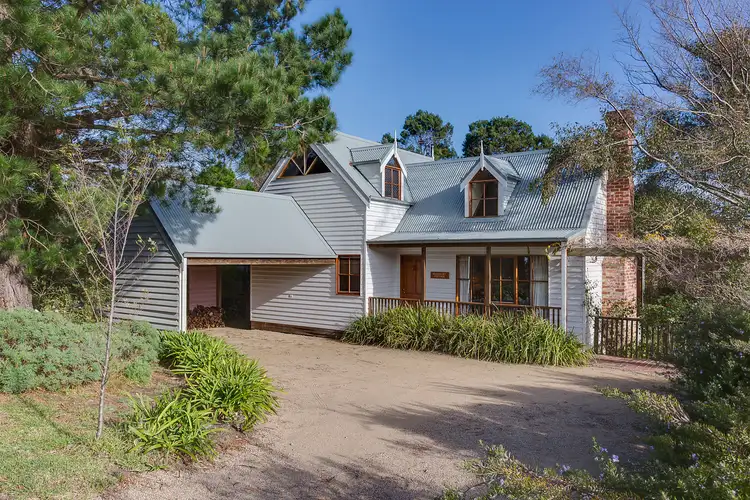 8 Bass Vista Boulevard, Cape Schanck VIC 3939