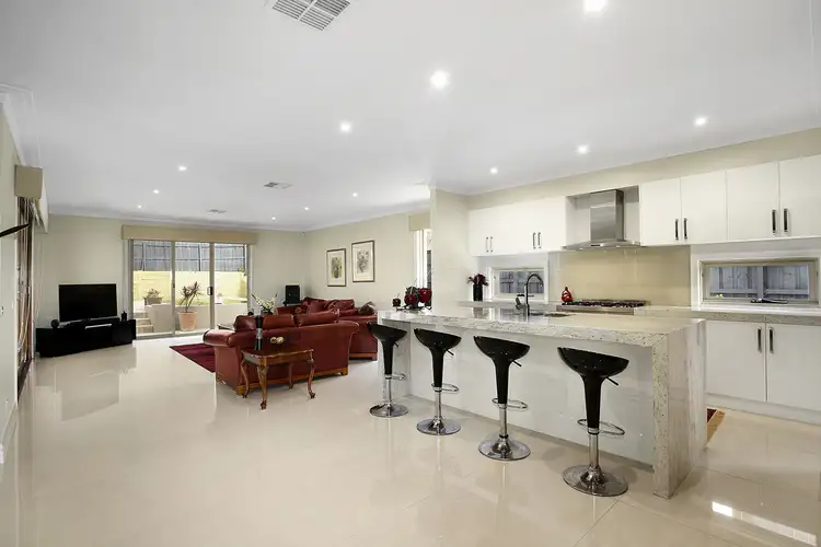 Third view of Homely house listing, 11 Highbury Street, Balwyn North VIC 3104