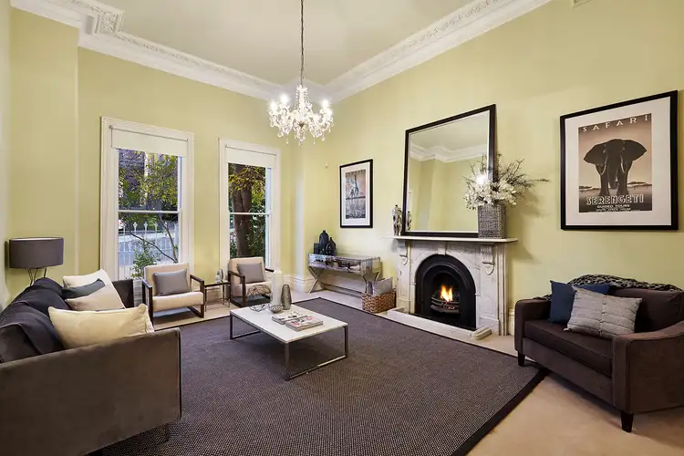 Second view of Homely house listing, 20 Darling Street, South Yarra VIC 3141
