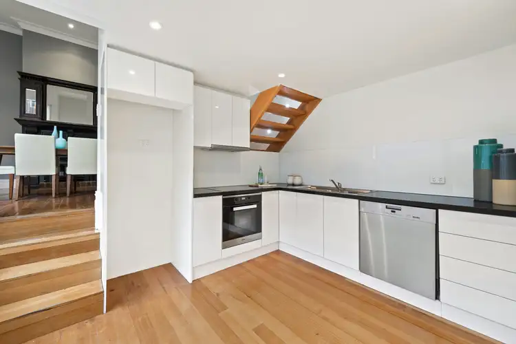 Third view of Homely house listing, 36 Nepean Highway, Brighton VIC 3186