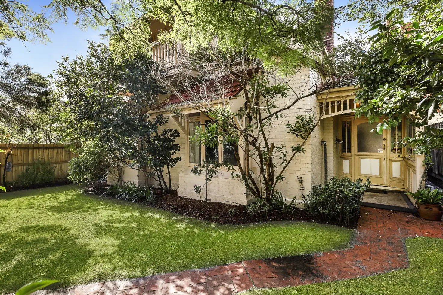 Main view of Homely house listing, 4 Hawksburn Road, South Yarra VIC 3141