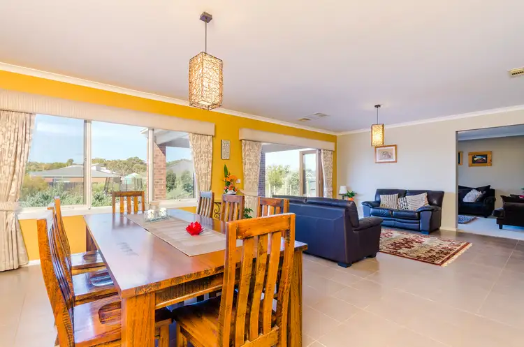 Second view of Homely house listing, 15 Belongil Place, Ocean Grove VIC 3226