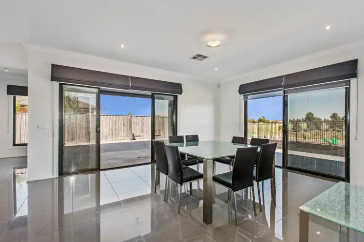 Fourth view of Homely house listing, 56 Mandalay Circuit, Beveridge VIC 3753