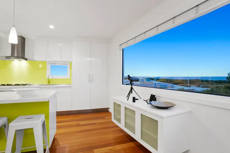 Second view of Homely house listing, 45 Wedge Street, Ocean Grove VIC 3226