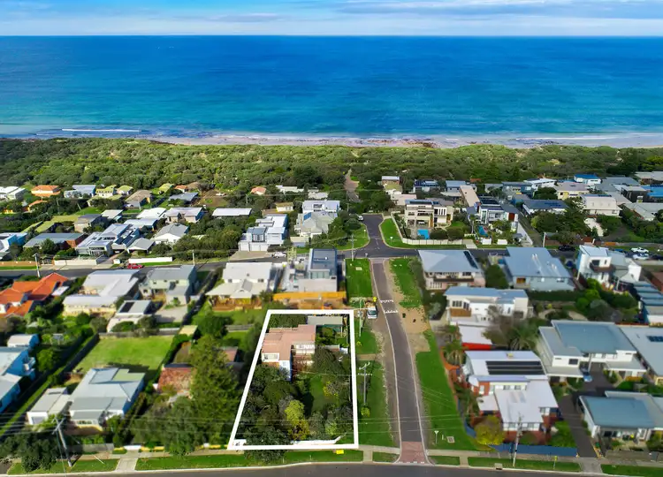 Third view of Homely house listing, 108 The Terrace, Ocean Grove VIC 3226