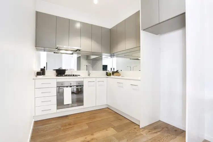 Third view of Homely unit listing, 102/494 North Road, Ormond VIC 3204