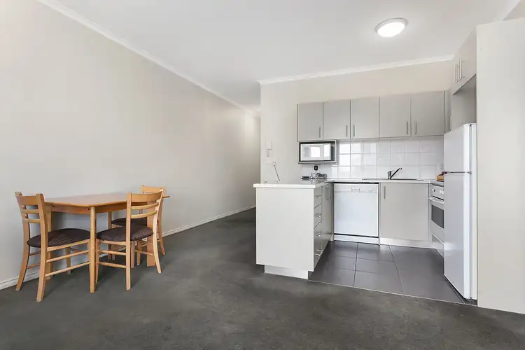 Fourth view of Homely apartment listing, 446/111 Punt Road, Windsor VIC 3181