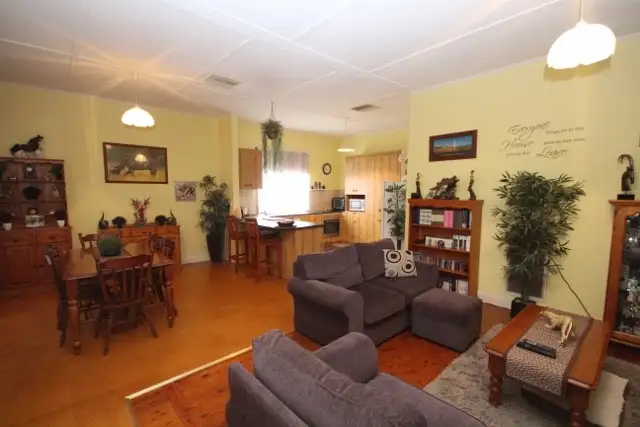 Third view of Homely house listing, 13 Kane Street, Mangoplah NSW 2652