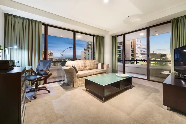 Fifth view of Homely apartment listing, 143/29 Queens Road, Melbourne VIC 3004