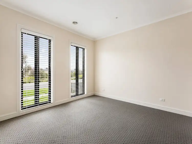Fifth view of Homely house listing, 28 Vasari Gardens, Mernda VIC 3754