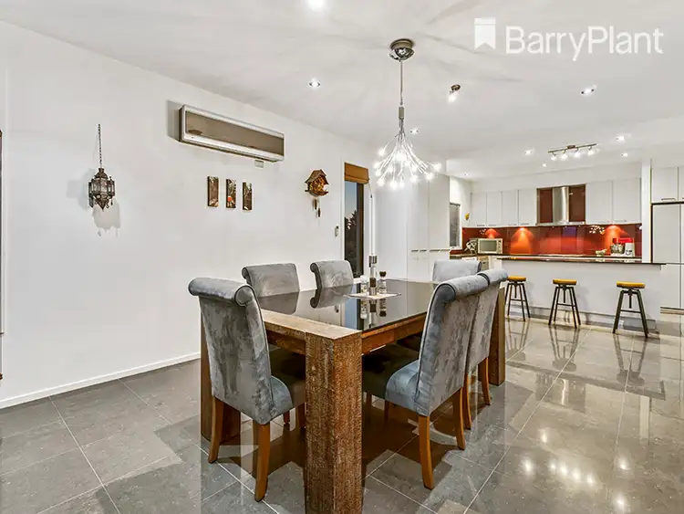 Sixth view of Homely house listing, 64 Riversdale Drive, Tarneit VIC 3029