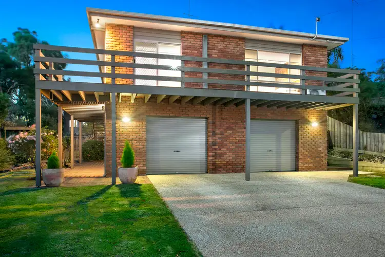 Fourth view of Homely house listing, 1 Richard Avenue, Ocean Grove VIC 3226